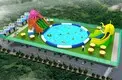 Water Ride Amusement Park Directly Sale 4
