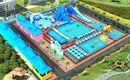 Water Ride Amusement Park Directly Sale 5