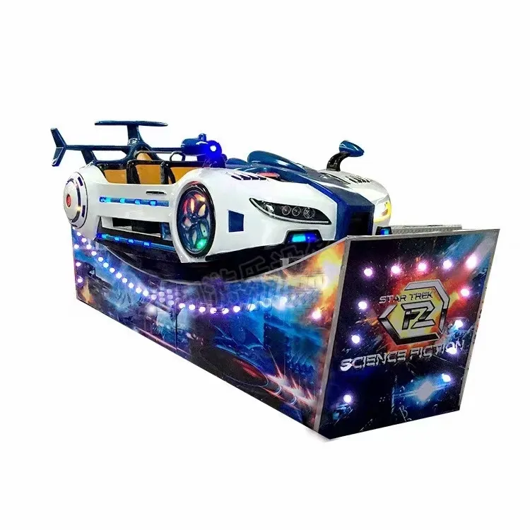 Coin Kiddie Rides for Sale Upplier 3