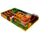 Cheery Amusement Inside Trampoline Park Factory Price 3