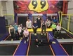 Cheery Amusement Inside Trampoline Park Factory Price 2
