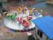 Islands of Adventure Kiddie Rides New Arrival for Park 2