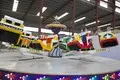 Islands of Adventure Kiddie Rides New Arrival for Park 3