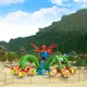 Kiddie Rides Amusement Park Manufacturing 5