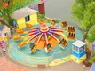 Outdoor Playground Equipment Manufacturers with Custom Services 3