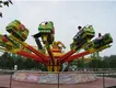 Outdoor Playground Equipment Manufacturers with Custom Services 5
