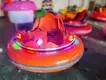 Cheery Amusement Outdoor Playground Equipment for Parks with Custom Services 5