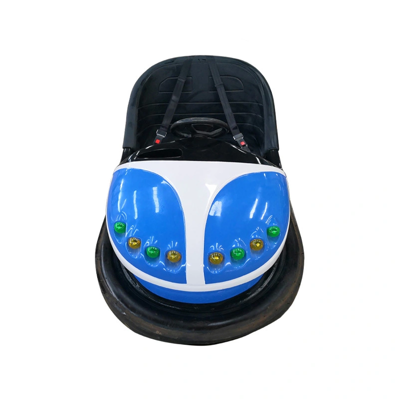 Fairground Children Adult Bumper Car - Cheery Amusement 1