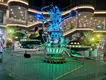 Modern Outdoor Playground Equipment for Parks for Sale 2