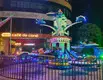 Modern Outdoor Playground Equipment for Parks for Sale 4