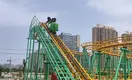 Outdoor Playground Equipment Manufacturers Quality Assurance 4