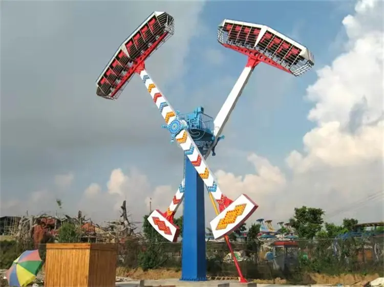 Wholesale Commercial Playground Equipment Quality Assurance for Industry 2