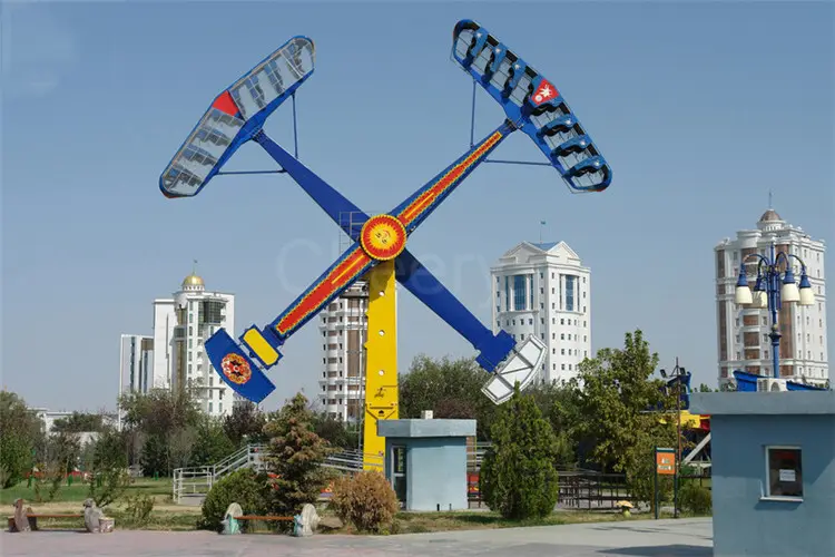 Wholesale Commercial Playground Equipment Quality Assurance for Industry 5