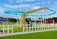 Outdoor Play Equipment Manufacturers Company for Park 2