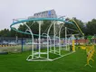 Outdoor Play Equipment Manufacturers Company for Park 3