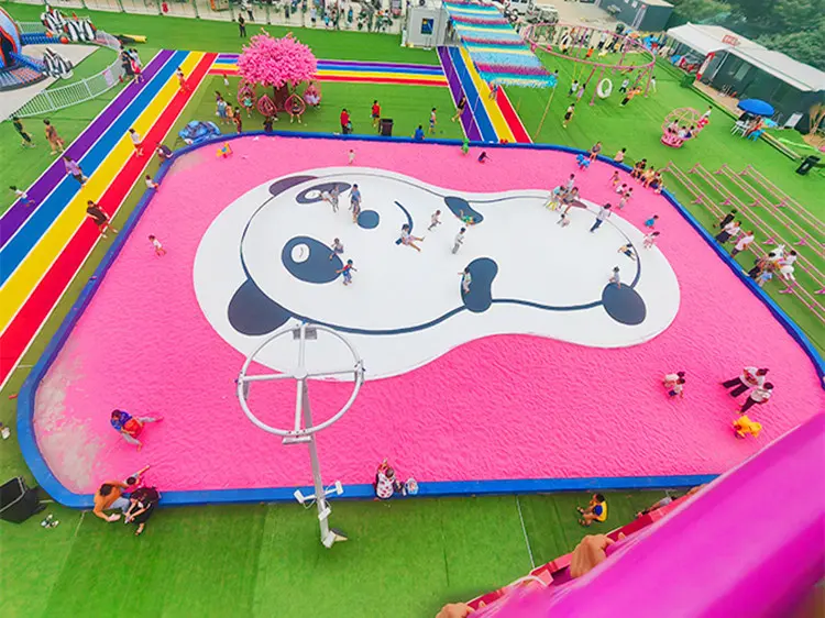 Bulk Amusement Equipment Manufacturer Price List 4