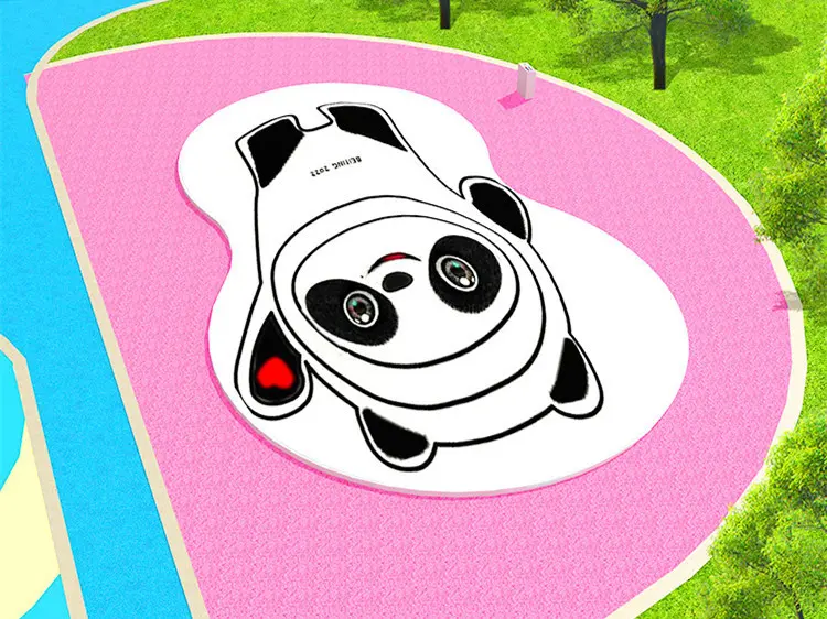 Bulk Amusement Equipment Manufacturer Price List 3