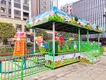 Cheery Amusement Outdoor Playground Equipment Residential Factory Direct Supply 4