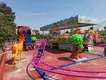 Cheery Amusement Outdoor Playground Equipment Residential Factory Direct Supply 3