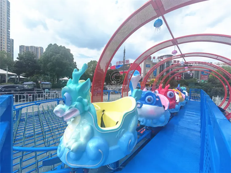 Outdoor Playground Equipment for Schools for Sale Quality Assurance 2