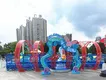 Outdoor Playground Equipment for Schools for Sale Quality Assurance 5