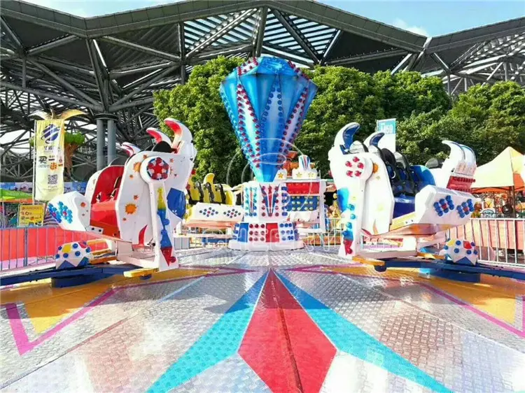 Professional Outdoor Playground Equipment for Preschool Price List 2