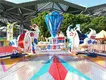 Professional Outdoor Playground Equipment for Preschool Price List 2