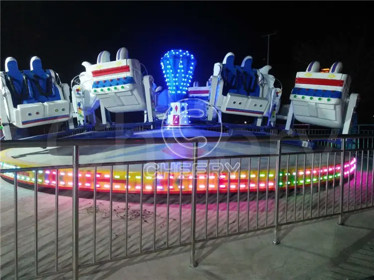 Professional Outdoor Playground Equipment for Preschool Price List 5