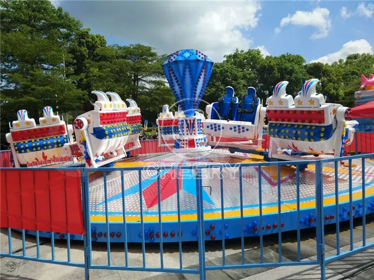 Professional Outdoor Playground Equipment for Preschool Price List 4