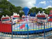 Professional Outdoor Playground Equipment for Preschool Price List 4
