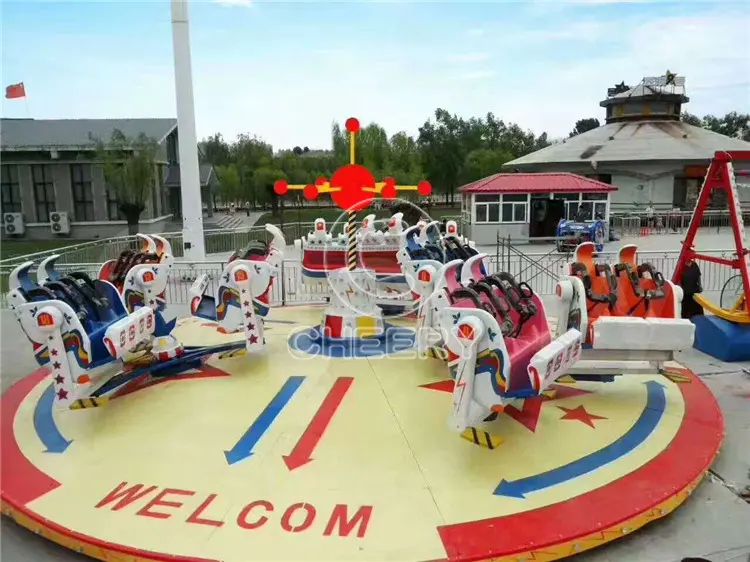 Professional Outdoor Playground Equipment for Preschool Price List 3