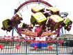 For Park Spinning Amusement Ride by Cheery Amusement 5