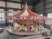 Cheery Amusement Scariest Amusement Rides Directly Sale 3