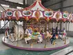 Cheery Amusement Scariest Amusement Rides Directly Sale 4