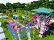 Play Equipment Manufacturers - for Park - Cheery Amusement 4