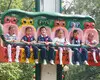 Cheery Amusement Children's Amusement Rides for Sale Best Supplier 3