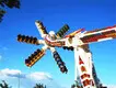 For Sale Outdoor Playground Equipment Supplier by Cheery Amusement 2