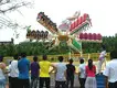 For Sale Outdoor Playground Equipment Supplier by Cheery Amusement 3