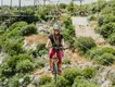 Cheery Amusement Electric Ropeway Eries 2