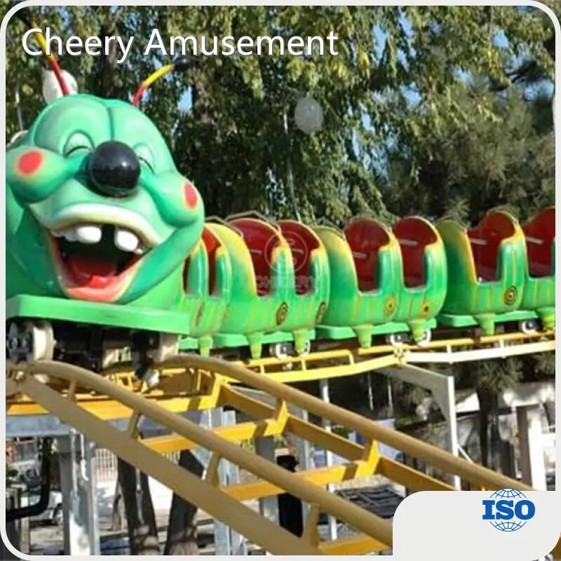 High End Buy Amusement Rides for Outdoor 1