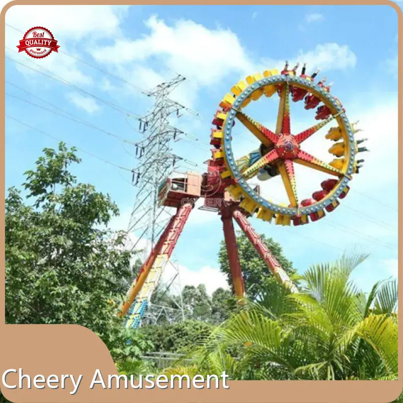 Factory Price Commercial Outdoor Playground Equipment Price List 1