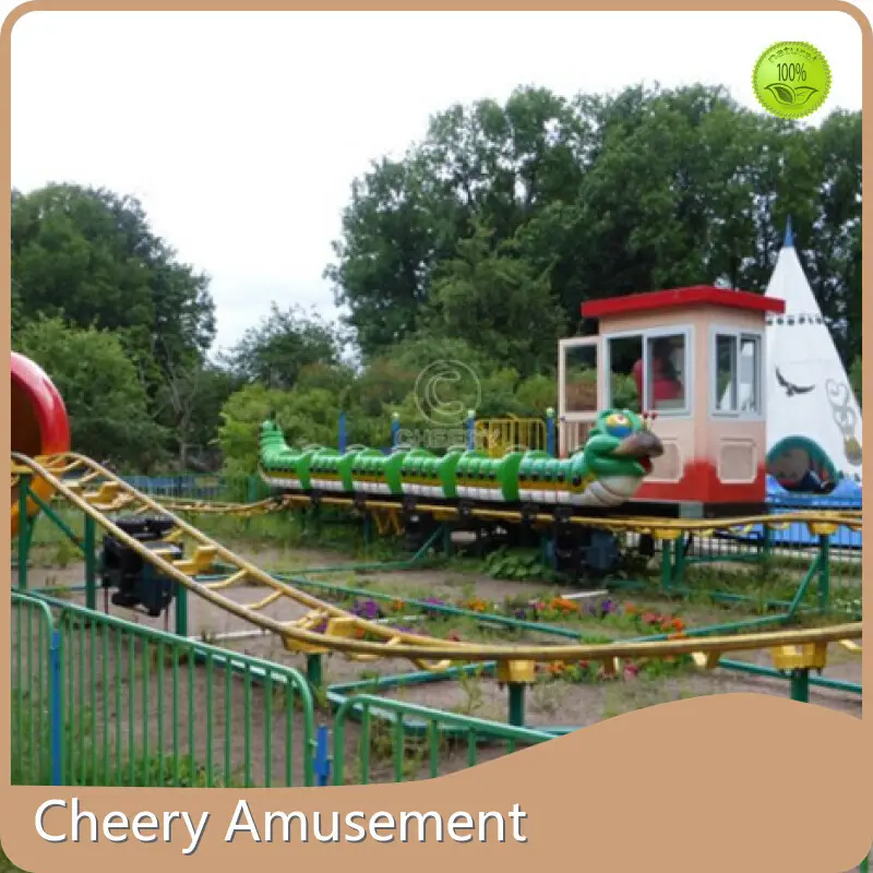 Children Amusement Rides for Sale Factory Price 1