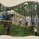 Outdoor Playground Equipment for Preschool Factory Direct Supply 1