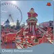 Wholesale Infant Outdoor Playground Equipment Price List 1