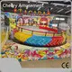 Creative Amusement Equipment Manufacturer for Sale 1