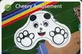 Cheery Amusement Outdoor Playground Equipment for Preschool New Arrival 1