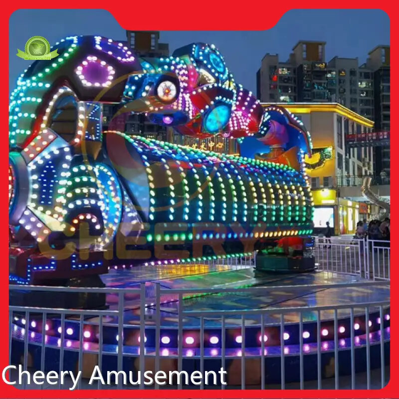 For Outdoor Outdoor Playground Equipment Suppliers by Cheery Amusement 1