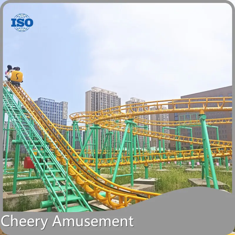 Lightweight Outdoor Playground Equipment Residential Outdoor Playground Equipment Residential Company 1
