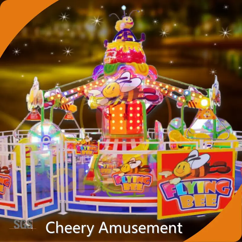 Seesaw Outdoor Playground Equipment Factory Price 1
