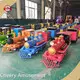 Commercial Outdoor Playground Equipment Manufacturers - for Sale - Cheery Amusement 1